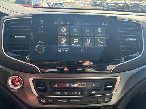 Used 2021 Honda Passport EX-L image 18