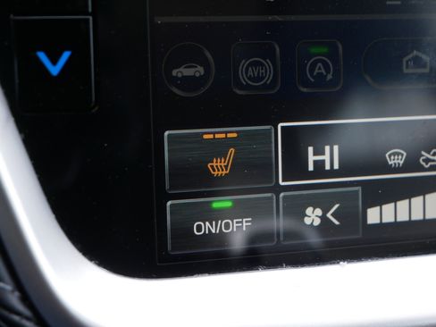 Certified 2024 Subaru Outback Limited image 28