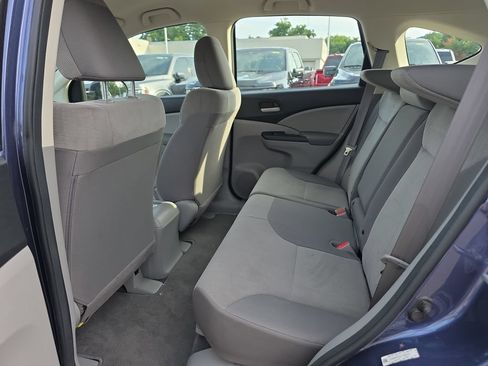 Used 2012 Honda CR-V LX image 15