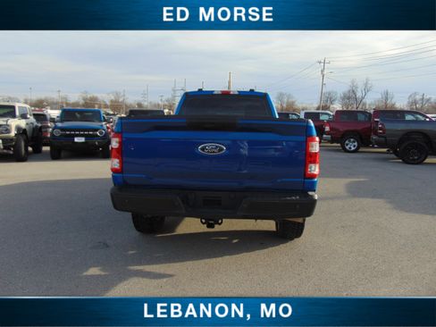 Certified 2021 Ford F150 XL w/ Equipment Group 101A High image 7