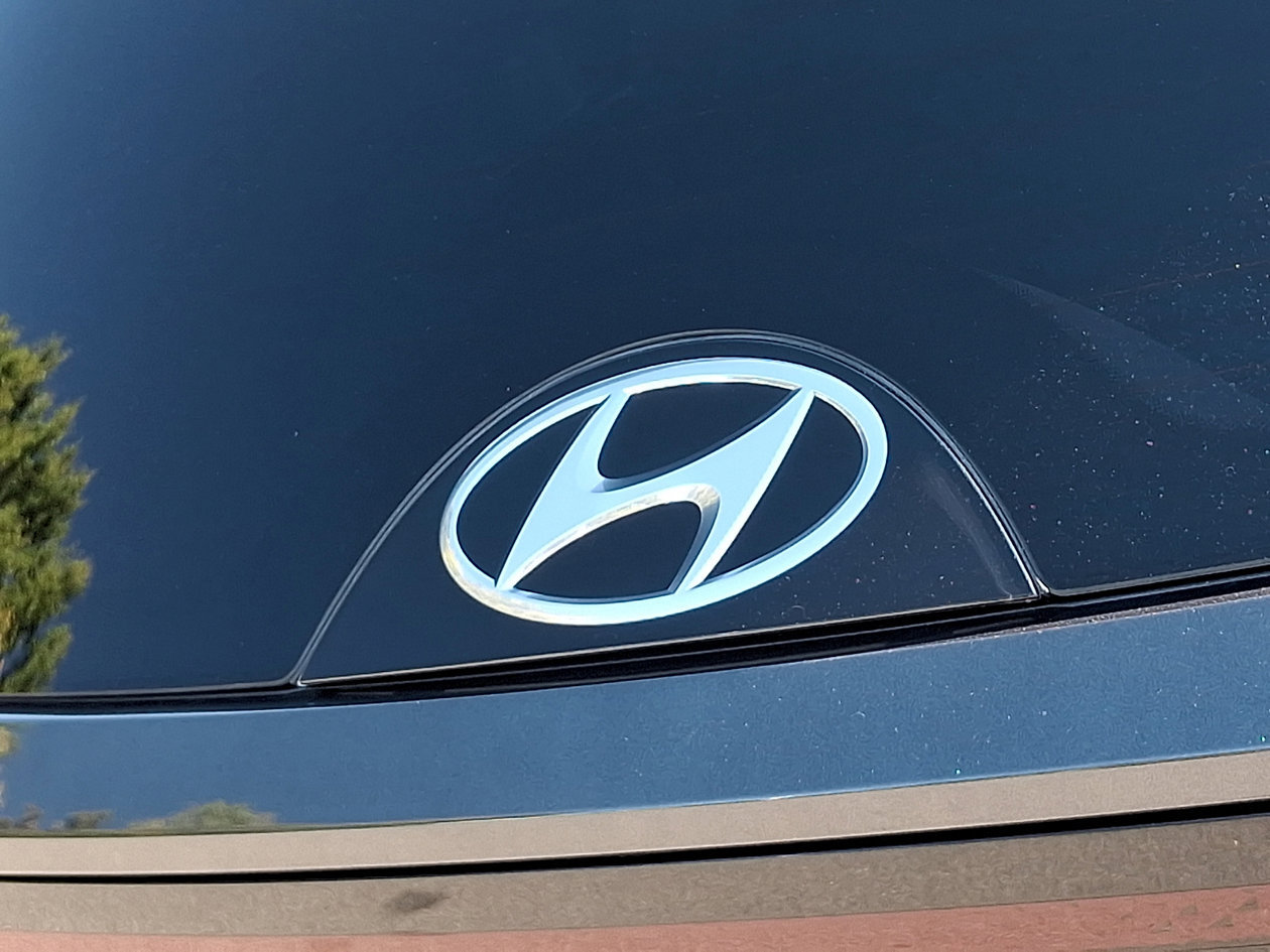 Used 2024 Hyundai Tucson SEL AWD/4WD image 30