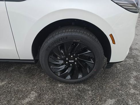 New 2026 Lincoln Navigator Reserve AWD/4WD image 14