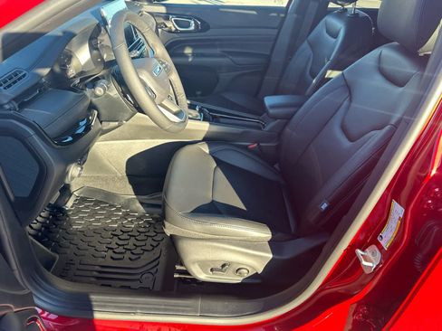 New 2026 Jeep Compass Limited image 18