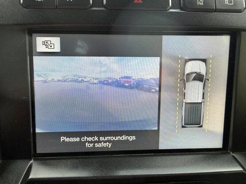 Used 2017 Ford F350 Platinum w/ Platinum Ultimate Package image 36