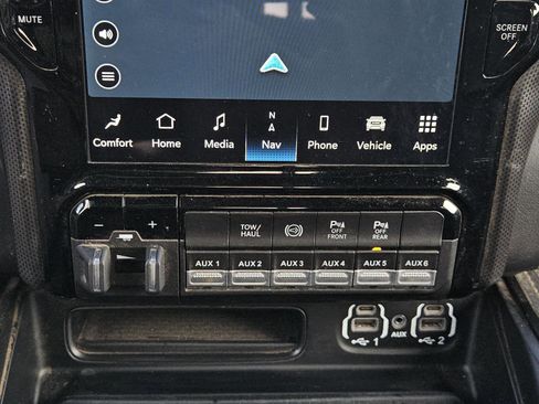 Used 2023 RAM 3500 Limited image 10