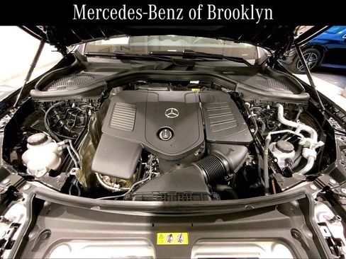 Used 2026 Mercedes-Benz GLC 300 4MATIC image 29