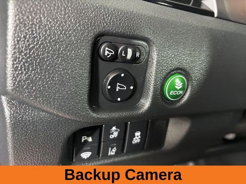 Used 2022 Honda Passport Elite image 10