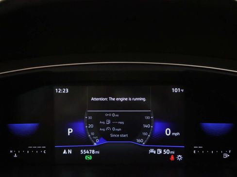 Used 2023 Volkswagen Tiguan SE FWD image 7