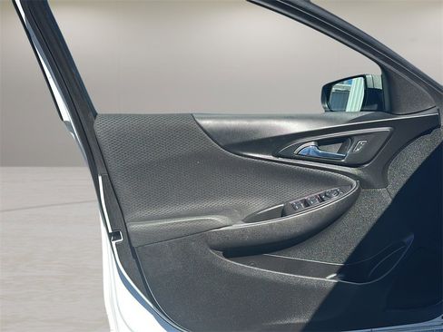 Used 2022 Chevrolet Malibu LS w/ LPO, Convenience Package 1 image 15