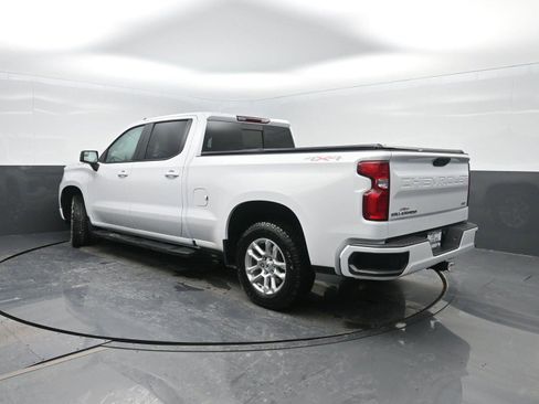 Used 2025 Chevrolet Silverado 1500 RST w/ Convenience Package II image 47