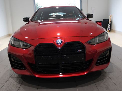 New 2026 BMW 440i xDrive AWD/4WD image 11