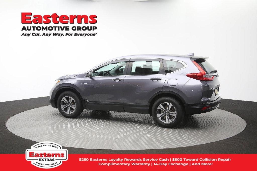 Used 2019 Honda CR-V LX image 61