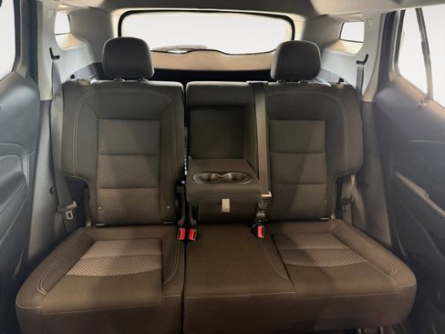 Used 2023 GMC Terrain SLE w/ Driver Convenience Package FWD image 24