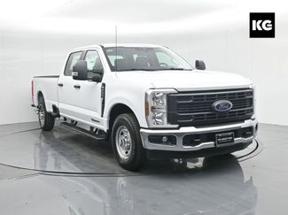 New 2026 Ford F350 XL w/ XL Chrome Package 360° Tour