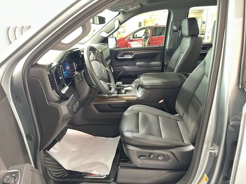 New 2026 Chevrolet Silverado 1500 LT w/ All Star Edition Plus image 20