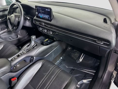 Used 2023 Honda HR-V EX-L image 30