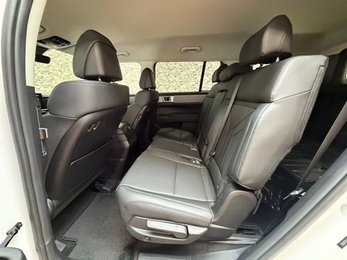 New 2026 Hyundai Santa Fe SEL FWD image 12