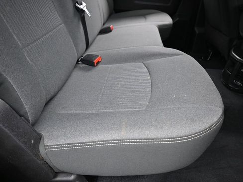 Used 2024 RAM 3500 Tradesman image 34