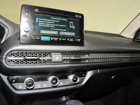 Certified 2023 Honda HR-V EX-L image 7