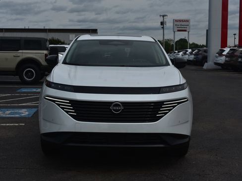 New 2026 Nissan Murano SL AWD/4WD image 2
