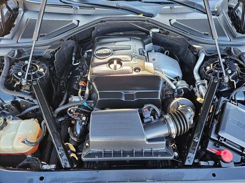 Used 2016 Cadillac CT6 image 24