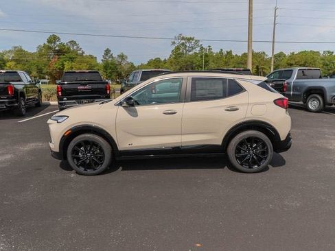New 2026 Buick Encore GX Sport Touring AWD/4WD image 5