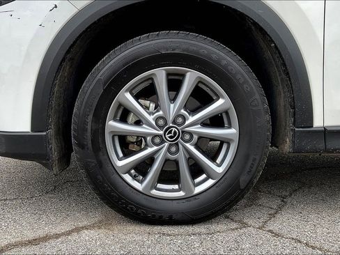 Used 2023 MAZDA CX-5 AWD 2.5 S image 8