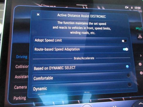 Used 2021 Mercedes-Benz S 580 4MATIC Sedan image 67