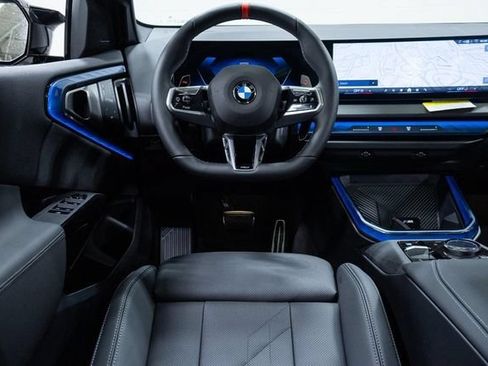 New 2026 BMW X3 M50 w/ Premium Package AWD/4WD image 4