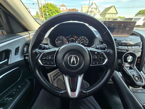 Used 2021 Acura RDX AWD image 7