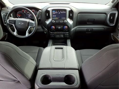 Used 2020 Chevrolet Silverado 1500 RST w/ All-Star Edition image 30