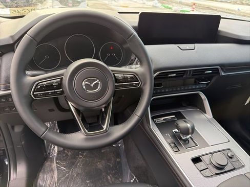 New 2026 MAZDA CX-90 3.3 Turbo w/ Preferred Package image 15
