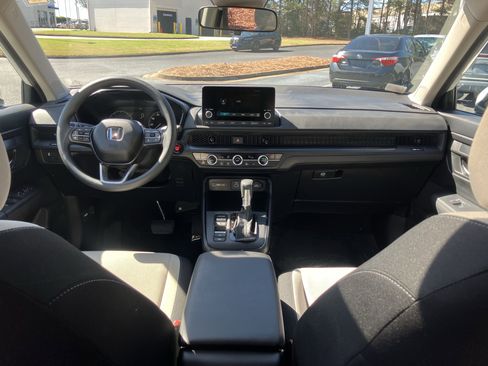 Used 2024 Honda CR-V EX image 32