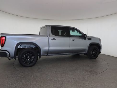 Used 2024 GMC Sierra 1500 Elevation AWD/4WD image 20