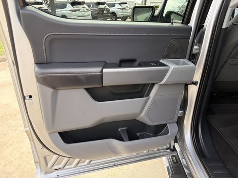 Used 2025 Ford F150 XLT w/ Equipment Group 301A Standard AWD/4WD image 14