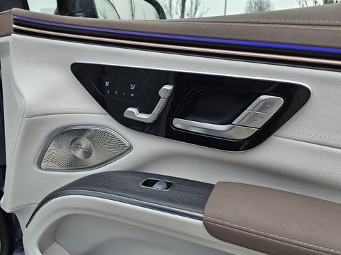 Certified 2023 Mercedes-Benz EQS 450+ 4MATIC SUV image 18