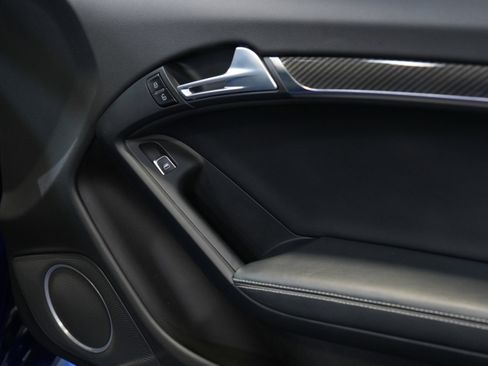 Used 2015 Audi RS 5 Coupe image 25