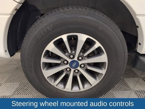 Used 2015 Ford Expedition EL XLT image 20