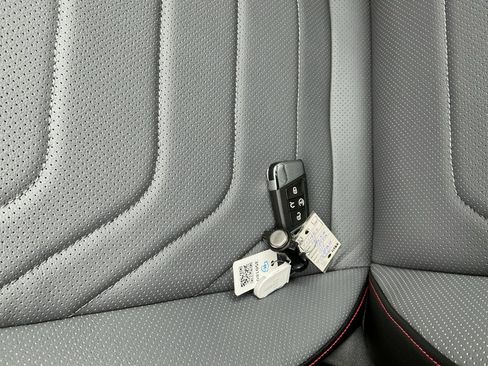 New 2026 Volkswagen Jetta GLI Autobahn image 34