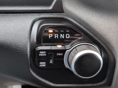 Used 2022 RAM 2500 Tradesman w/ Bed Utility Group image 29