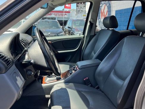 Used 1999 Mercedes-Benz ML 320 4MATIC image 17