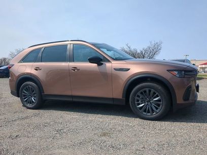 New 2026 MAZDA CX-70 SC Plus