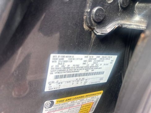 Used 2019 Ford Expedition Limited w/ Equipment Group 301A image 15