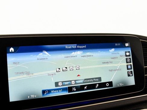 Used 2020 Mercedes-Benz GLE 350 GLE 350 image 34