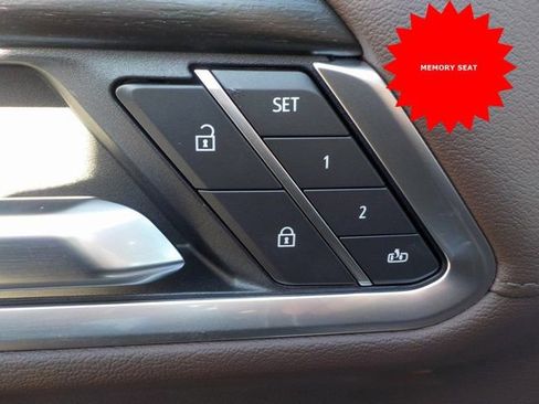 New 2026 GMC Sierra 1500 Denali image 15