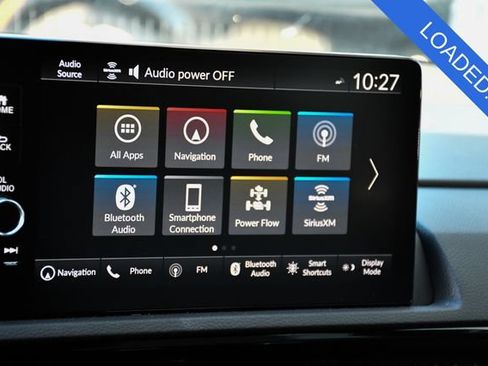 Used 2025 Honda CR-V Sport Touring image 23