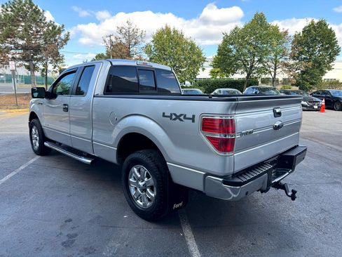 Used 2013 Ford F150 XLT w/ Luxury Equipment Group image 7