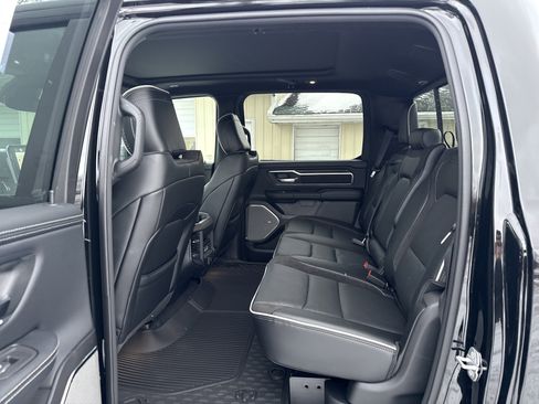 New 2026 RAM 1500 Laramie image 15