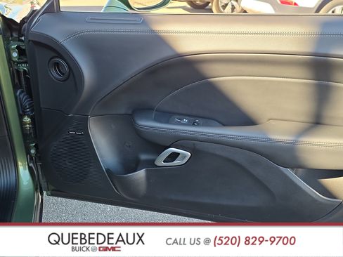 Used 2023 Dodge Challenger R/T Scat Pack RWD image 32
