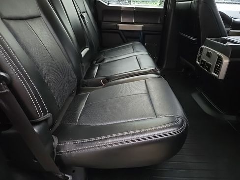 Used 2018 Ford F150 Lariat AWD/4WD image 94